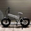 Fat tire Mate Bike 500w 48v