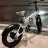 Fat tire Mate Bike 500w 48v - Image 3