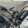Fat Tire Wo M2X Regular E-bike - Image 3