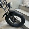 Fat Tire Wo M2X Regular E-bike - Image 5