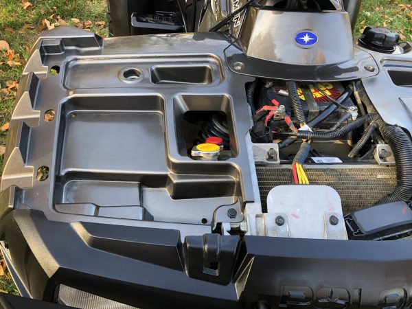 2024 Polaris SPORTSMAN 1000 S For Sale - Image 7