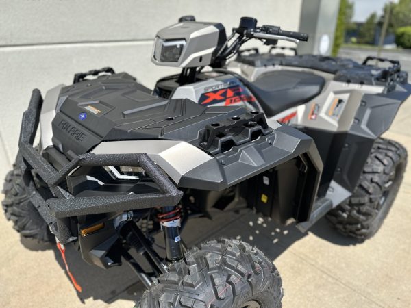 2024 Polaris SPORTSMAN 1000 S For Sale - Image 4