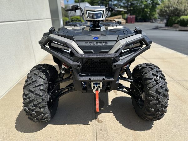 2024 Polaris SPORTSMAN 1000 S For Sale - Image 2