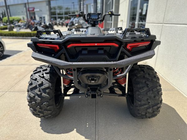 2024 Polaris SPORTSMAN 1000 S For Sale - Image 8