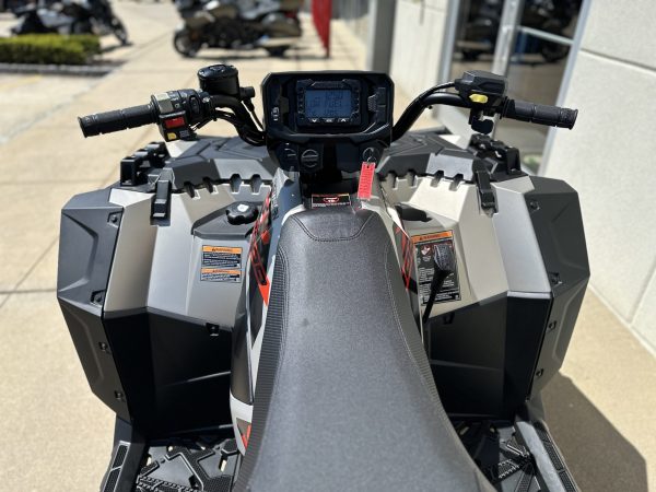 2024 Polaris SPORTSMAN 1000 S For Sale - Image 6
