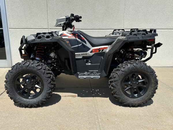 2024 Polaris SPORTSMAN 1000 S For Sale