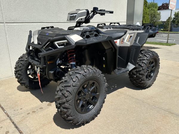 2024 Polaris SPORTSMAN 1000 S For Sale - Image 3