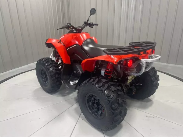 New 2024 Honda® FourTrax Rancher For Sale For Sale - Image 9