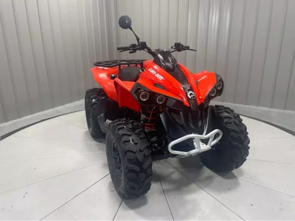 New 2024 Honda® FourTrax Rancher For Sale For Sale - Image 7