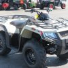 New 2023 Arctic Cat® Alterra 450 For Sale - Image 12