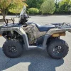 Honda Foreman Rubicon 520 For Sale - Image 2