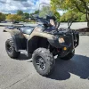Honda Foreman Rubicon 520 For Sale