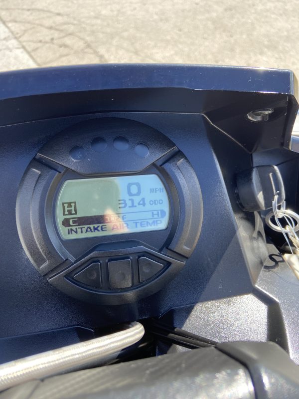 2019 Arctic Cat ALTERRA 700 For Sale - Image 9