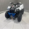 Polaris Scrambler 850 For Sale - Image 11