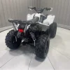 Polaris Scrambler 850 For Sale