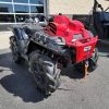 2025 Polaris® Sportsman XP 1000 Mud Edition - Image 8