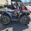 2025 Polaris® Sportsman XP 1000 Mud Edition - Image 9