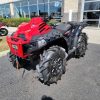 2025 Polaris® Sportsman XP 1000 Mud Edition