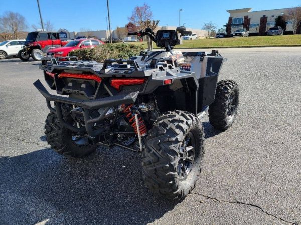 2024 Polaris® Sportsman XP 1000 S - Image 5