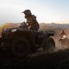 2025 Polaris Sportsman XP 1000 Ultimate - Image 9