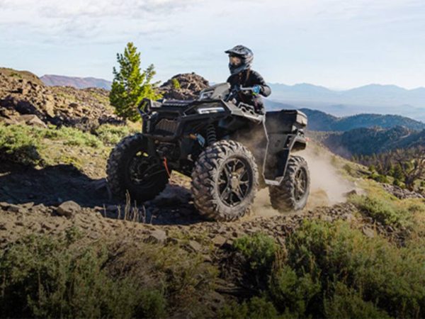 2025 Polaris Sportsman XP 1000 Ultimate - Image 12