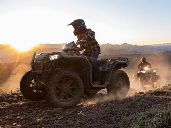 2025 Polaris Sportsman XP 1000 Ultimate - Image 14